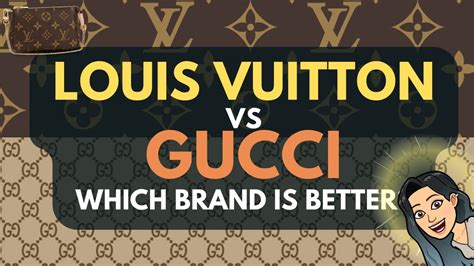 should i buy gucci or louis vuitton|lv belt vs gucci.